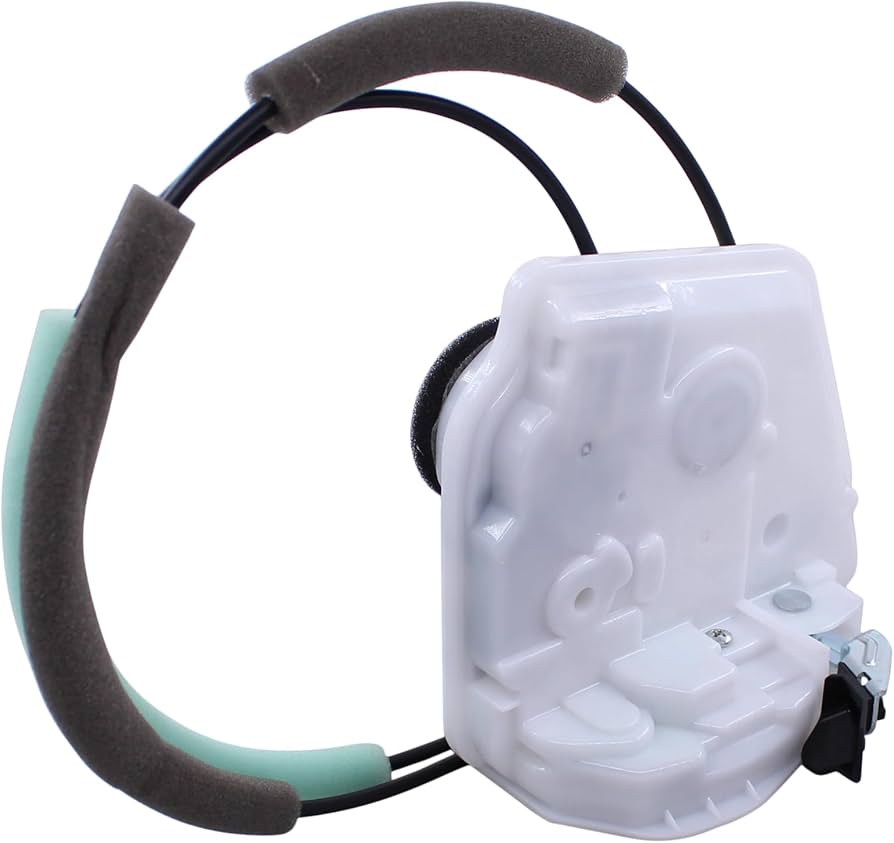 Amazon.com: MOTOKU Front Right Door Lock Latch Actuator Assembly